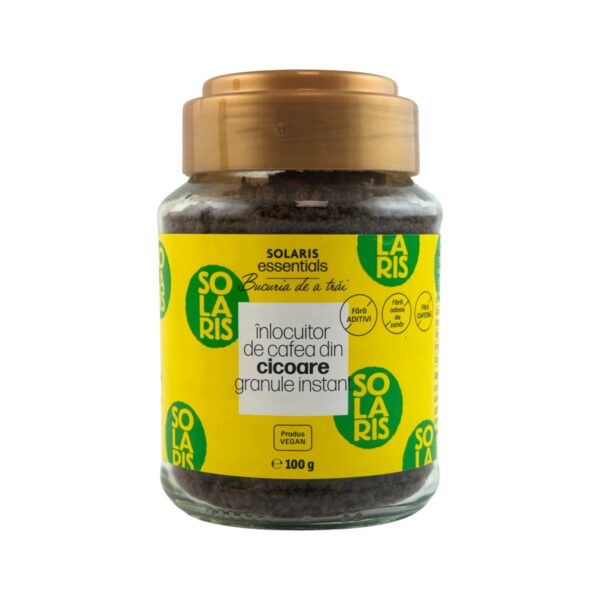 cafea-de-cereale-cu-cicoare-granulata-instant-100-g-solaris-O32082-farmacia-morpheus Cafea de Cereale cu Cicoare Granulata Instant, 100 g, Solaris