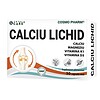 Calciu Lichid 30 Capsule, CosmoPharm