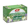 CS6 --- Ceai Musetel plic v18 TUV Ceai Calmocard, C22, 50 g, Fares