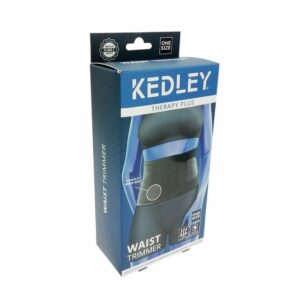 Centura din Neopren pentru Slabit KED064, Kedley