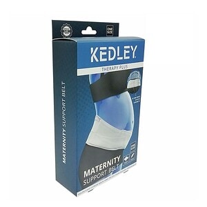 Centura elastica suport gravide, Kedley