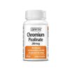 Chromium Picolinate, 200 mcg, 60 Capsule, Zenyth