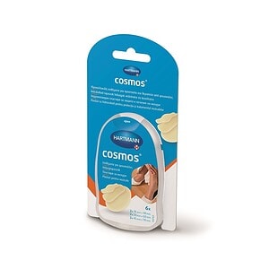 Cosmos Blister Mix, 6 Bucati, Hartmann