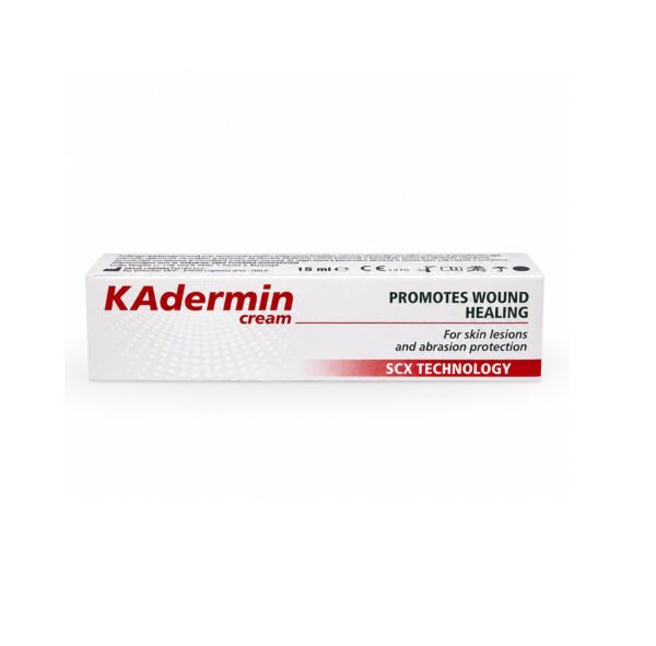 Crema KAdermin, 15 ml, Mba Pharma