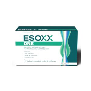 Esoxx One, 14 Plicuri x 10 ml, Alfasigma