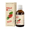 Extract Natural de Paducel fara Alcool, 50 ml, Dacia Plant