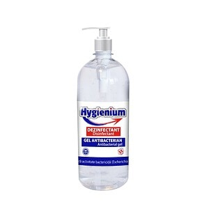 Gel Antibacterian, 1000 ml, Hygienium