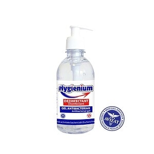 Gel Antibacterian, 300 ml, Hygienium