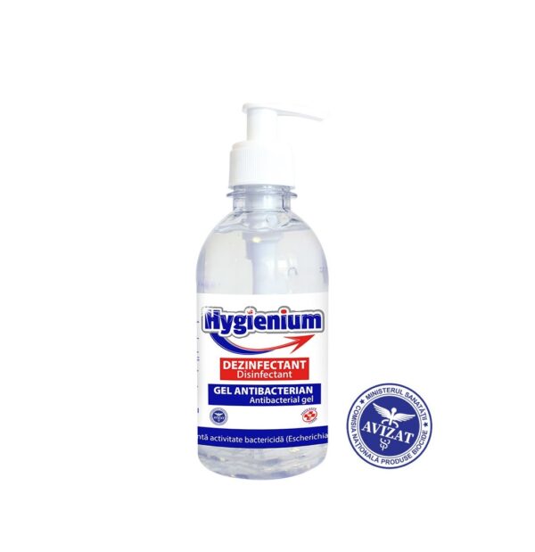 gel-antibacterian-300-ml-hygienium-O44716-farmacia-morpheus Gel Antibacterian, 300 ml, Hygienium