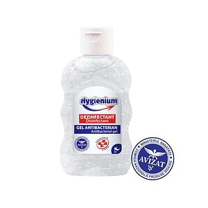 Gel Antibacterian, 50 ml, Hygienium