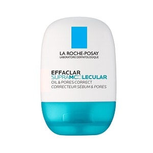 Gel-Crema Matifiant pentru Exces de Sebum si Pori Vizibili Effaclar Supramolecular, 40 ml, La Roche-Posay