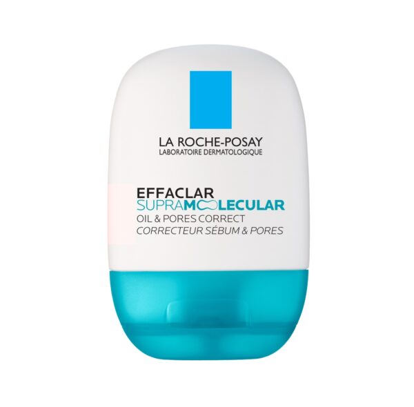 gel-crema-matifiant-pentru-exces-de-sebum-si-pori-vizibili-effaclar-supramolecular-40-ml-la-roche-posay-O44728-farmacia-morpheus Gel-Crema Matifiant pentru Exces de Sebum si Pori Vizibili Effaclar Supramolecular, 40 ml, La Roche-Posay