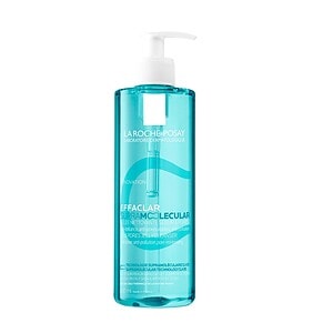 Gel de Curatare pentru Excesul de Sebum Effaclar Supramolecular, 400 ml, La Roche-Posay