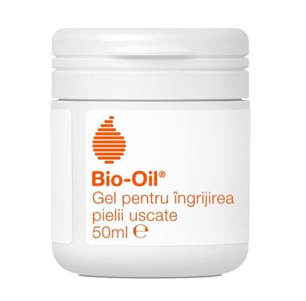 gel-pentru-ingrijirea-pielii-uscate-50-ml-bio-oil-O43322-farmacia-morpheus Gel pentru Ingrijirea Pielii Uscate, 50 ml, Bio Oil