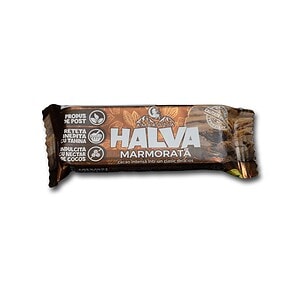 halva-marmorata-50-g-hiper-ambrozia-O44627-farmacia-morpheus Halva Marmorata, 50 g, Hiper Ambrozia