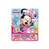 Set de Desen Minnie Giga Block 5 în 1 Set de desen Minnie Mouse Giga Block 5 în 1 pentru copii.