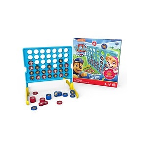 Joc Patru la Rand, +4 Ani, Paw Patrol