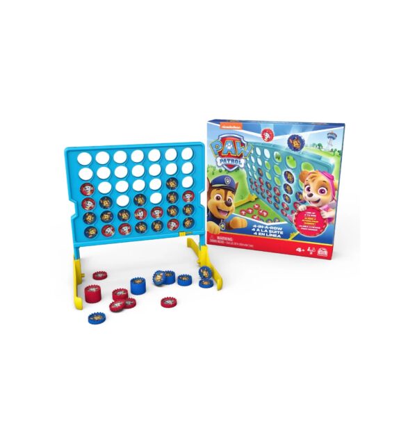 joc-patru-la-rand-4-ani-paw-patrol-O44566-farmacia-morpheus Joc Patru la Rand, +4 Ani, Paw Patrol