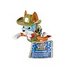 Jucarie de Baie Vaslind, Tracker, Paw Patrol
