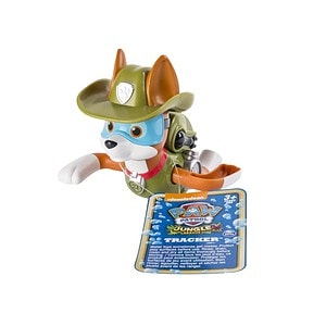 jucarie-de-baie-vaslind-tracker-paw-patrol-O44607-farmacia-morpheus Jucarie de Baie Vaslind, Tracker, Paw Patrol