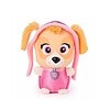 Jucărie Paw Patrol cu sunete, pluș, pentru copii, roz.