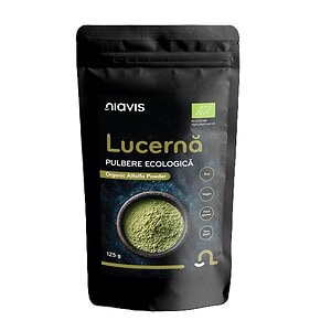 lucerna-alfalfa-pulbere-ecologica-125-g-niavis-O26375-farmacia-morpheus Lucerna Alfalfa Pulbere Ecologica, 125 g, Niavis