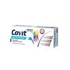 multivitamine-pentru-adulti-cu-aroma-de-ciocolata-cavit-20-tablete-masticabile-biofarm-O33942-farmacia morpheus Multivitamine pentru Adulti cu Aroma de Ciocolata Cavit, 20 Tablete Masticabile, Biofarm