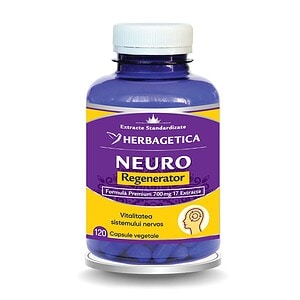 neuro-regenerator-120-capsule-herbagetica-O44772-farmacia-morpheus Neuro Regenerator, 120 Capsule, Herbagetica