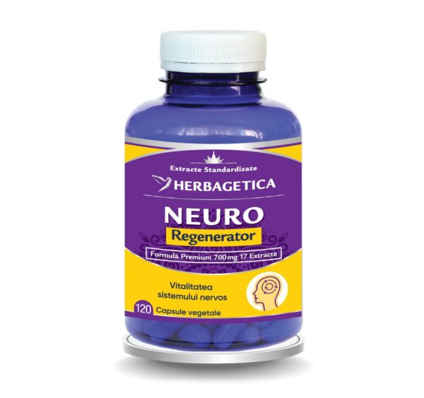 neuro-regenerator-120-capsule-herbagetica-O44772-farmacia-morpheus Neuro Regenerator, 120 Capsule, Herbagetica