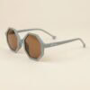 ochelari-de-soare-copii-breeze-grey-little-prints-O31974-farmacia-morpheus Ochelari de Soare Copii Breeze Grey, Little Prints