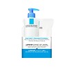 pachet-crema-de-spalare-relipidanta-rezerva-lipikar-syndet-ap-2x400-ml-la-roche-posay-O44759-famracia-morpheus Pachet Crema de Spalare Relipidanta + Rezerva Lipikar Syndet AP+, 2x400 ml, La Roche Posay
