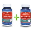 pachet-lymph-detox-60-60-capsule-herbagetica-O44801-farnacia-morpheus Pachet Lymph Detox, 60 + 60 Capsule, Herbagetica