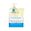 pachet-ulei-spalare-hidratant-pentru-piele-uscata-sau-cu-tendinta-atopica-lipikar-ap-400-ml-rezerva-400-ml-la-roche-posay-O44761-farmacia-morpheus Pachet Ulei Spalare Hidratant pentru Piele Uscata sau cu Tendinta Atopica Lipikar AP+, 400 ml + Rezerva, 400 ml, La Roche-Posay