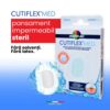 pansament-cutiflex-med-7x5cm-5-bucati-master-aid-O34394-farmacia-morpheus Pansament Cutiflex Med, 7x5cm, 5 Bucati, Master-Aid