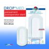 Pansament Steril Drop Med, 10,5x20cm, 5 Bucati, Master-Aid