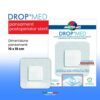 Pansament Steril Drop Med, 10x10cm, 5 Bucati, Master-Aid