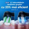 periuta-de-dinti-electrica-roz-cu-trusa-de-voiaj-io2-1-bucata-oral-b-O44692-farmacia-morpheus-2 Periuta de Dinti Electrica Roz cu Trusa de Voiaj iO2, 1 Bucata, Oral-B