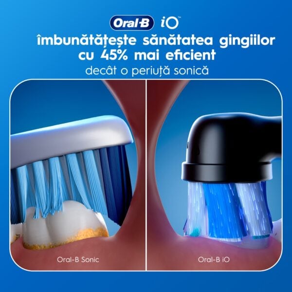 periuta-de-dinti-electrica-roz-cu-trusa-de-voiaj-io2-1-bucata-oral-b-O44692-farmacia-morpheus-3 Periuta de Dinti Electrica Roz cu Trusa de Voiaj iO2, 1 Bucata, Oral-B