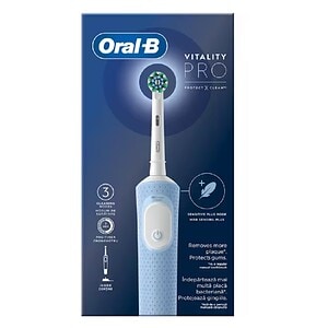 periuta-de-dinti-electrica-vitality-pro-1-bucata-oral-b-O36952-farmacia-morpheus Periuta de Dinti Electrica Vitality Pro, 1 Bucata, Oral-b