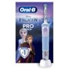 periuta-de-dinti-electrica-vitality-pro-kids-frozen-pentru-copii-3-ani-oral-b-O11930-farmacia-morpheus Periuta de Dinti Electrica Vitality Pro Kids Frozen, Pentru Copii 3 + Ani, Oral-B