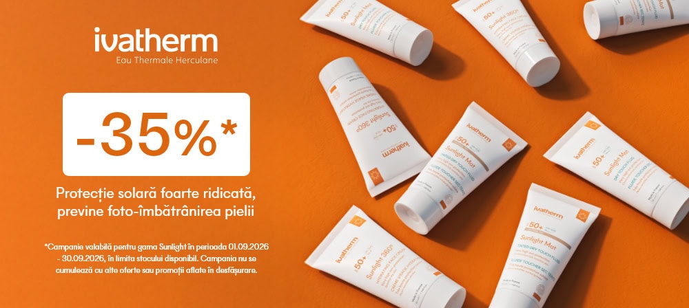-35% Ivatherm Septembire 2026