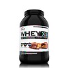 Pudra Proteica cu Aroma de Ciocolată cu Arahide, 2000g, Whey-X5 Chocolate Peanut Crunch, Genius Nutrition