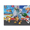 Set Masina de Pompieri și Figurina Marshall Set de mașini de pompieri și figurine Paw Patrol pentru copii.