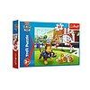 Puzzle Patrula Cățelușilor 30 Piese Puzzle cu Patrula Cățelușilor, 30 piese, pentru copii.