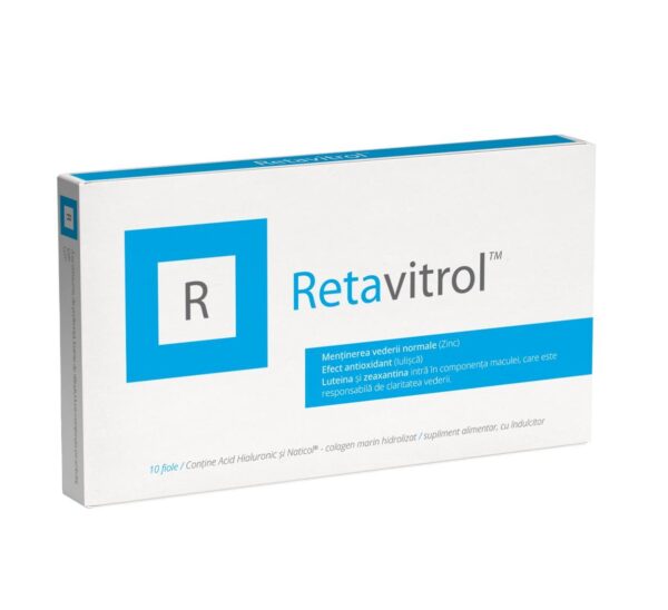 retavitrol-10-fiole-naturpharma-O44635-farmacia-morpheus Retavitrol, 10 Fiole, Naturpharma