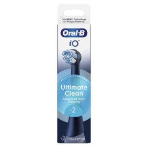 rezerve-negre-pentru-periuta-de-dinti-electrica-io-ultimate-clean-2-bucati-oral-b-O44699-farmacia-morpheus Rezerve Negre pentru Periuta de Dinti Electrica iO Ultimate Clean, 2 Bucati, Oral-B