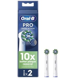 rezerve-periute-de-dinti-electrica-cross-action-2-bucati-oral-b-O44698-farmacia-morpheus Rezerve Periute de Dinti Electrica Cross Action, 2 Bucati, Oral-B