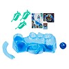 Set de Antrenament Octogan Bakugan Set de antrenament Bakugan pentru copii peste 6 ani, include accesorii și figurine.
