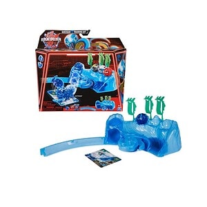 Set de Antrenament Bakugan pentru copii Set de antrenament Bakugan pentru joc și distracție pentru copii.