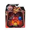 Set Starter Bakugan Morpheus Set Bakugan starter cu 3 Bakugan și accesorii pentru joc.
